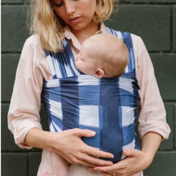 solly baby collaboration wrap